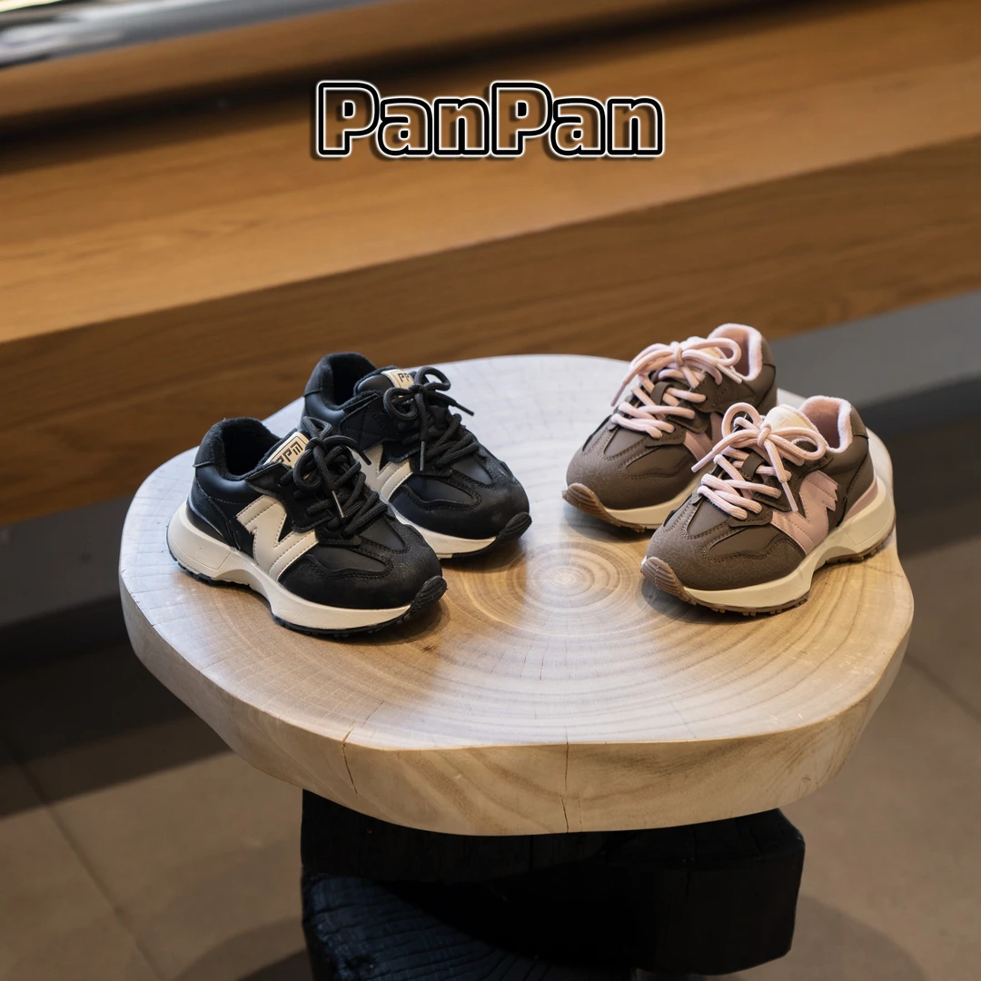 特价！【N家阿甘鞋1.0】(偏小一码）单里加绒时尚港风复古阿甘鞋359