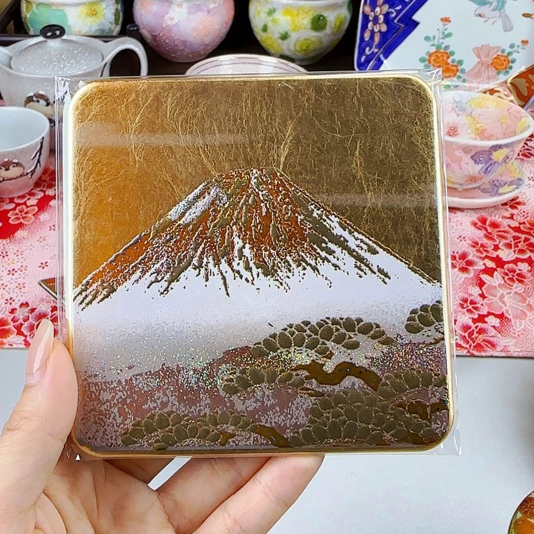 它家陶瓷太美啦！