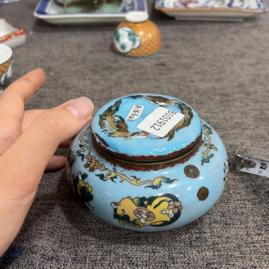 非常好看漂亮的物品