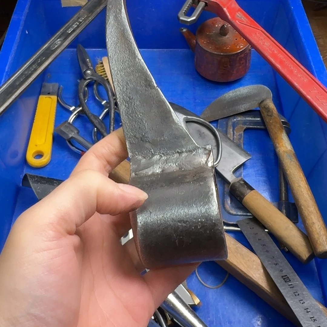 富***良厚款五金工具制造工艺