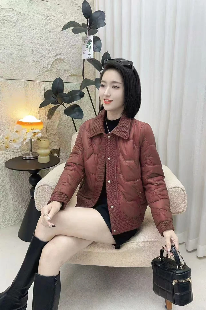 0108-时尚系列外套