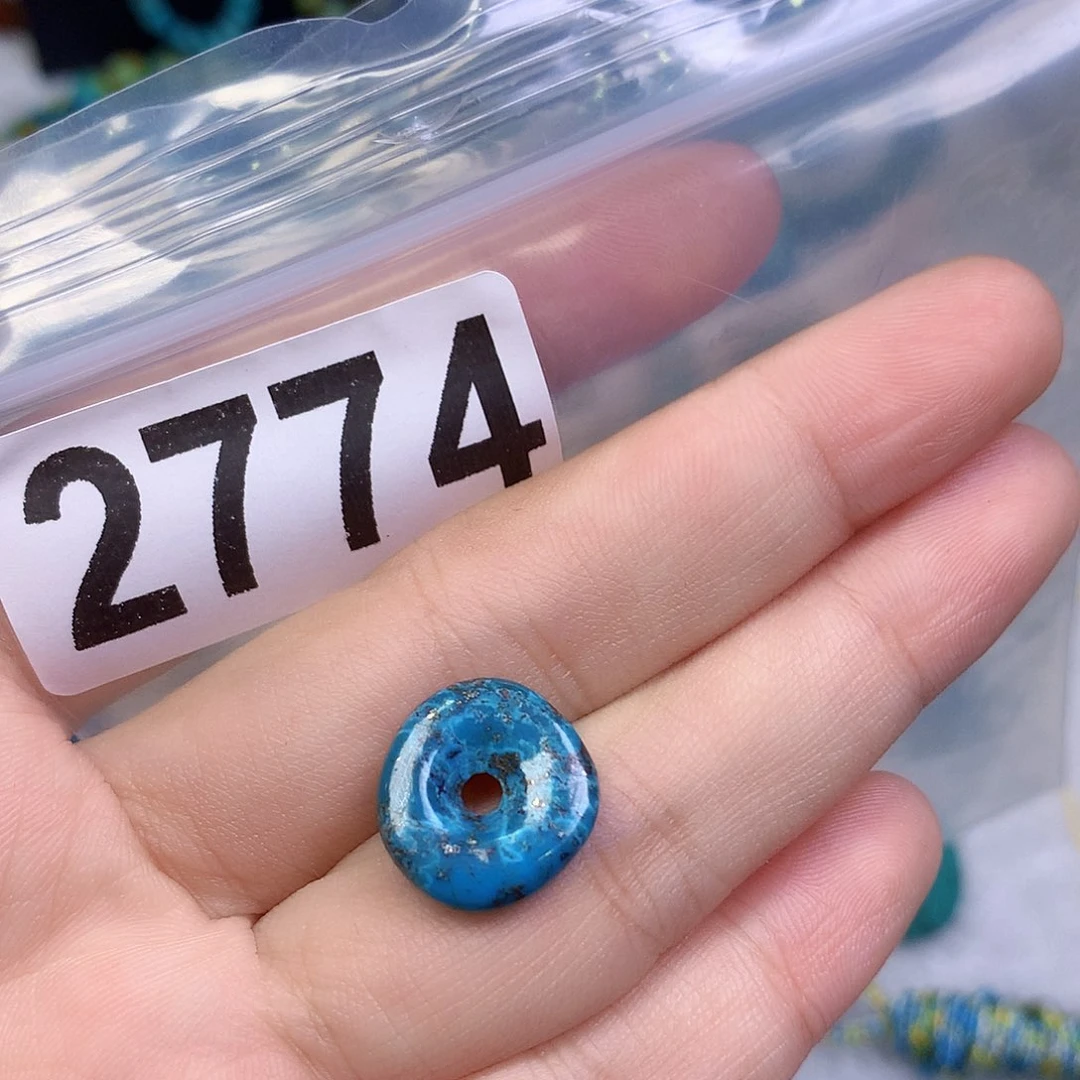 空竹粉丝专享十堰特色手工散珠