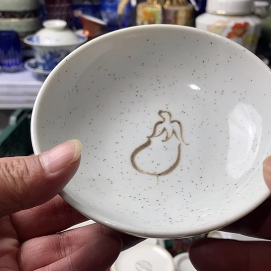 水滴瓷器水滴瓷器