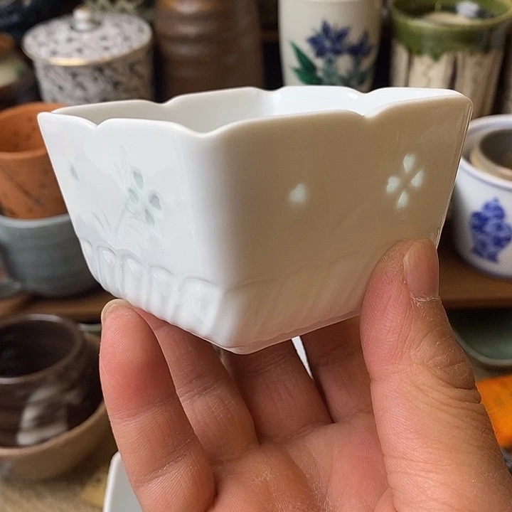 中古品默认微瑕满18包邮