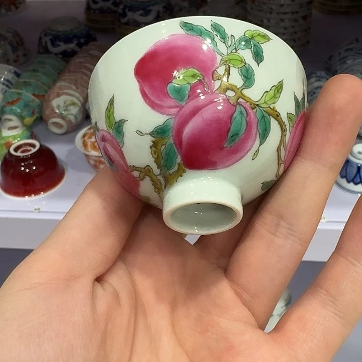 陶瓷艺术品收藏陶瓷