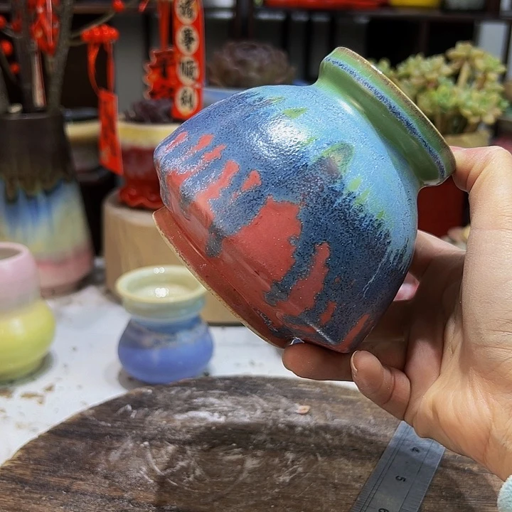 景德镇陶瓷2单包邮