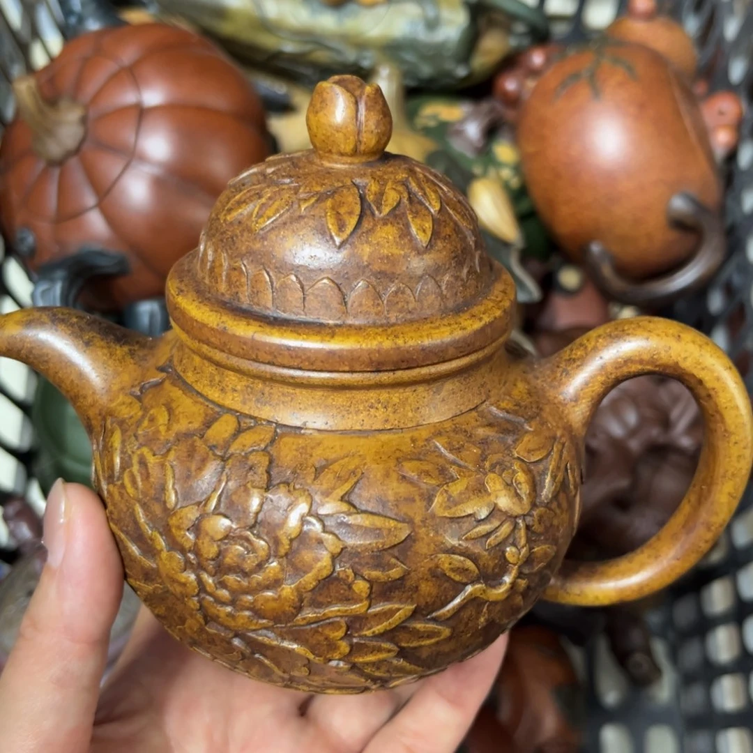 茶壶紫砂紫砂壶泡茶280