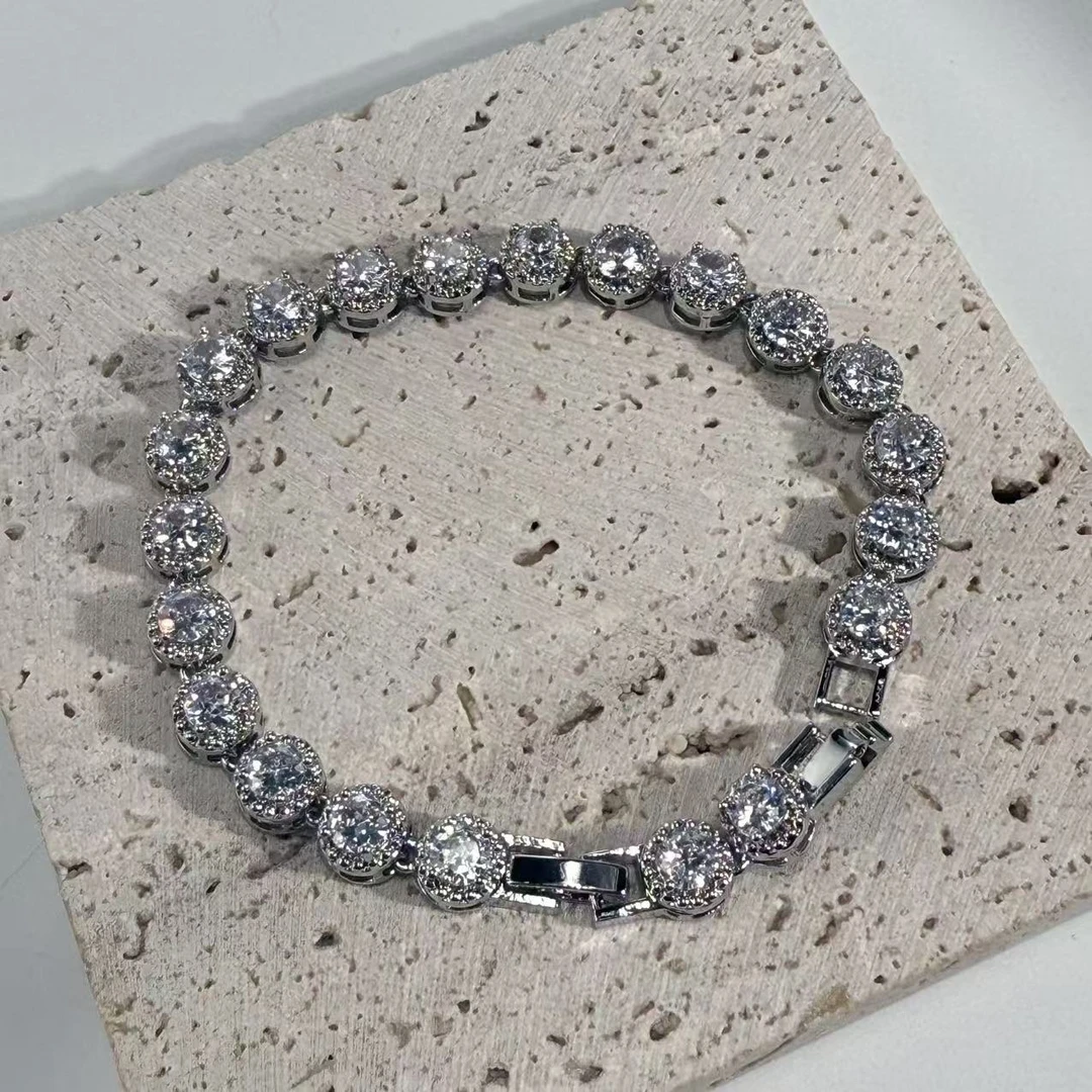 【国王嘉选】八星八箭手链————————