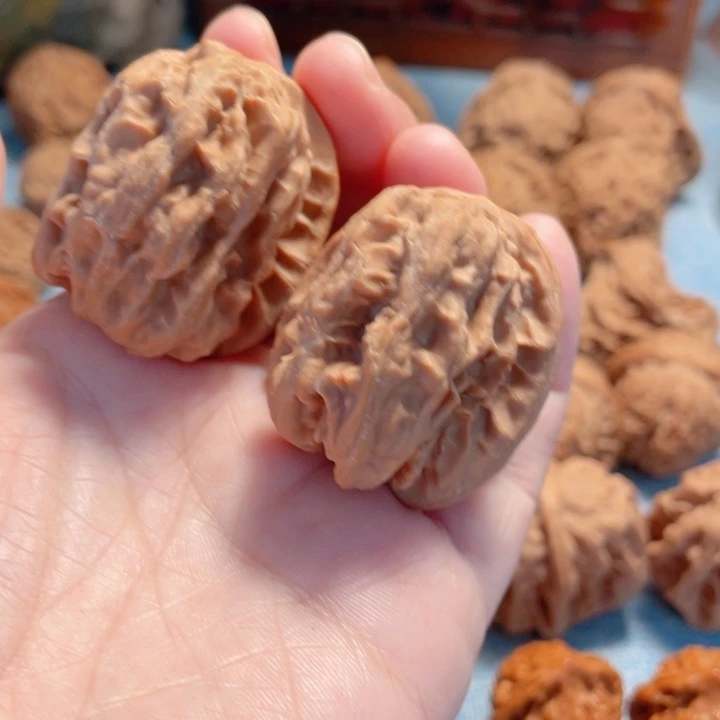 五**瘦42尺寸平谷方块骨质棒