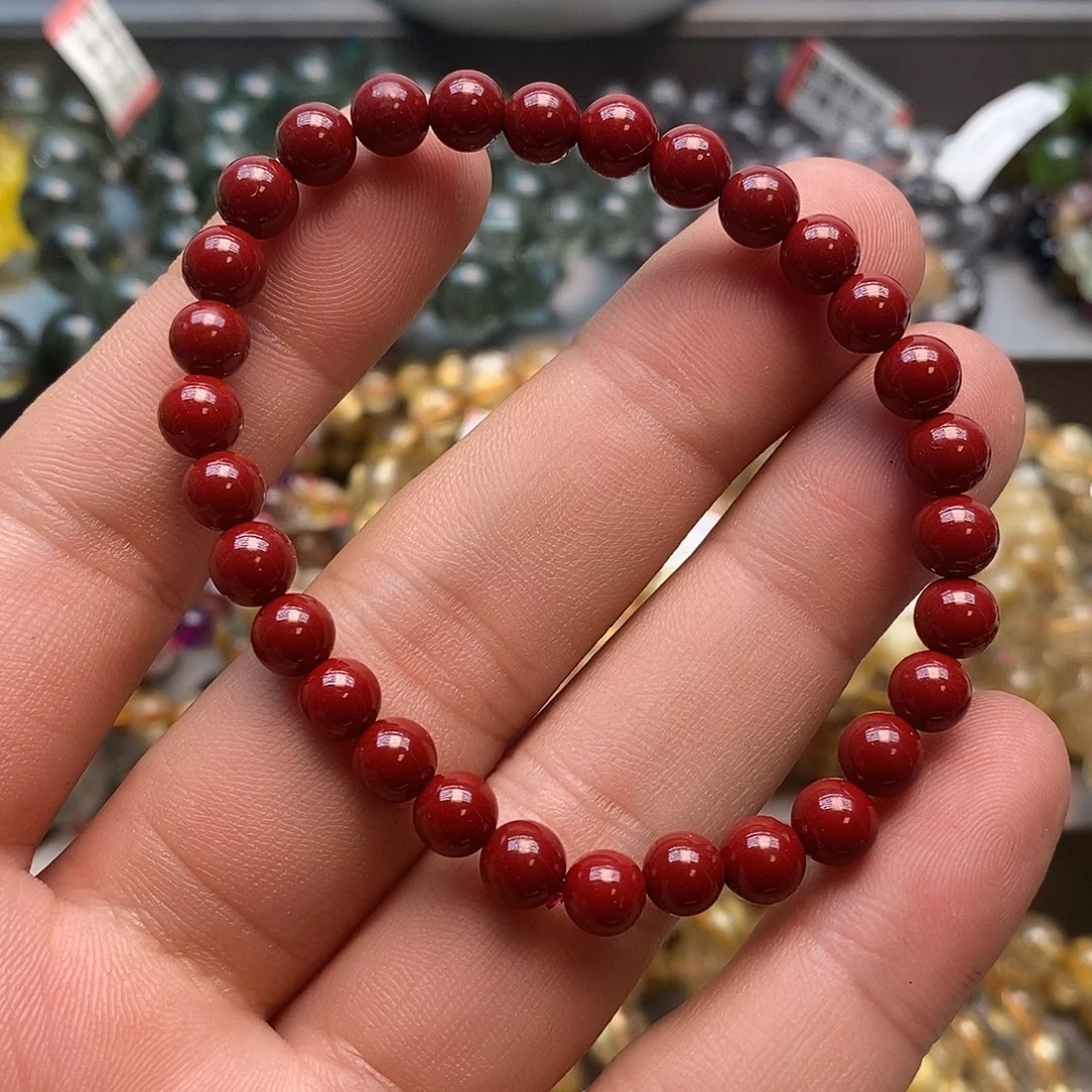 水晶珠宝半成品未镶嵌