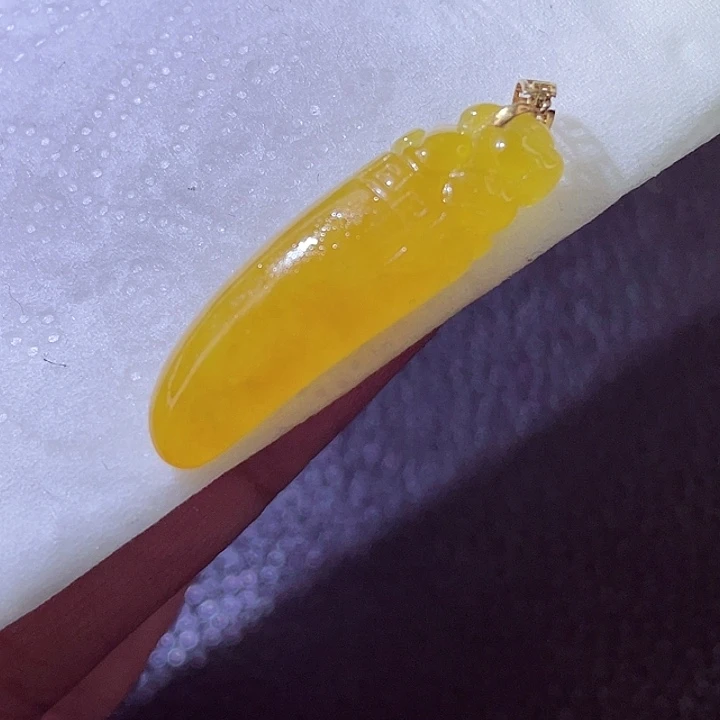未镶嵌定制翡翠翡翠
