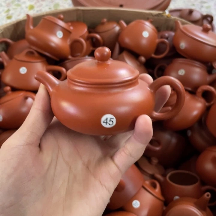 紫砂茶壶紫砂壶茶壶包邮毫升
