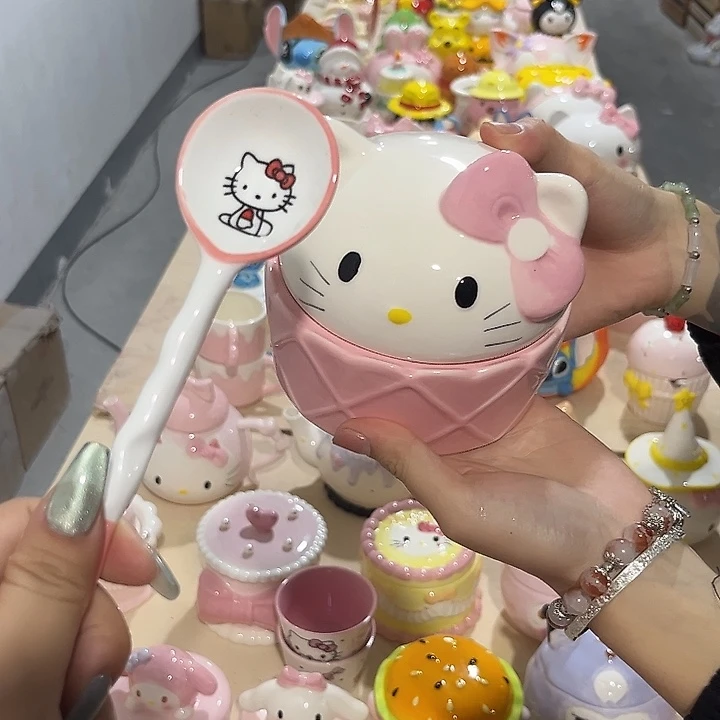 茶杯紫砂我们都是好孩子啊我的