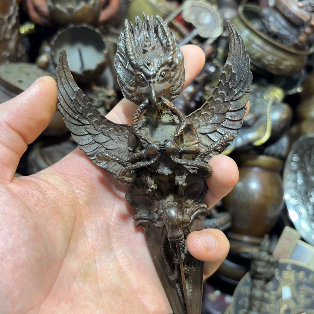 小尚文玩专属藏收摆件