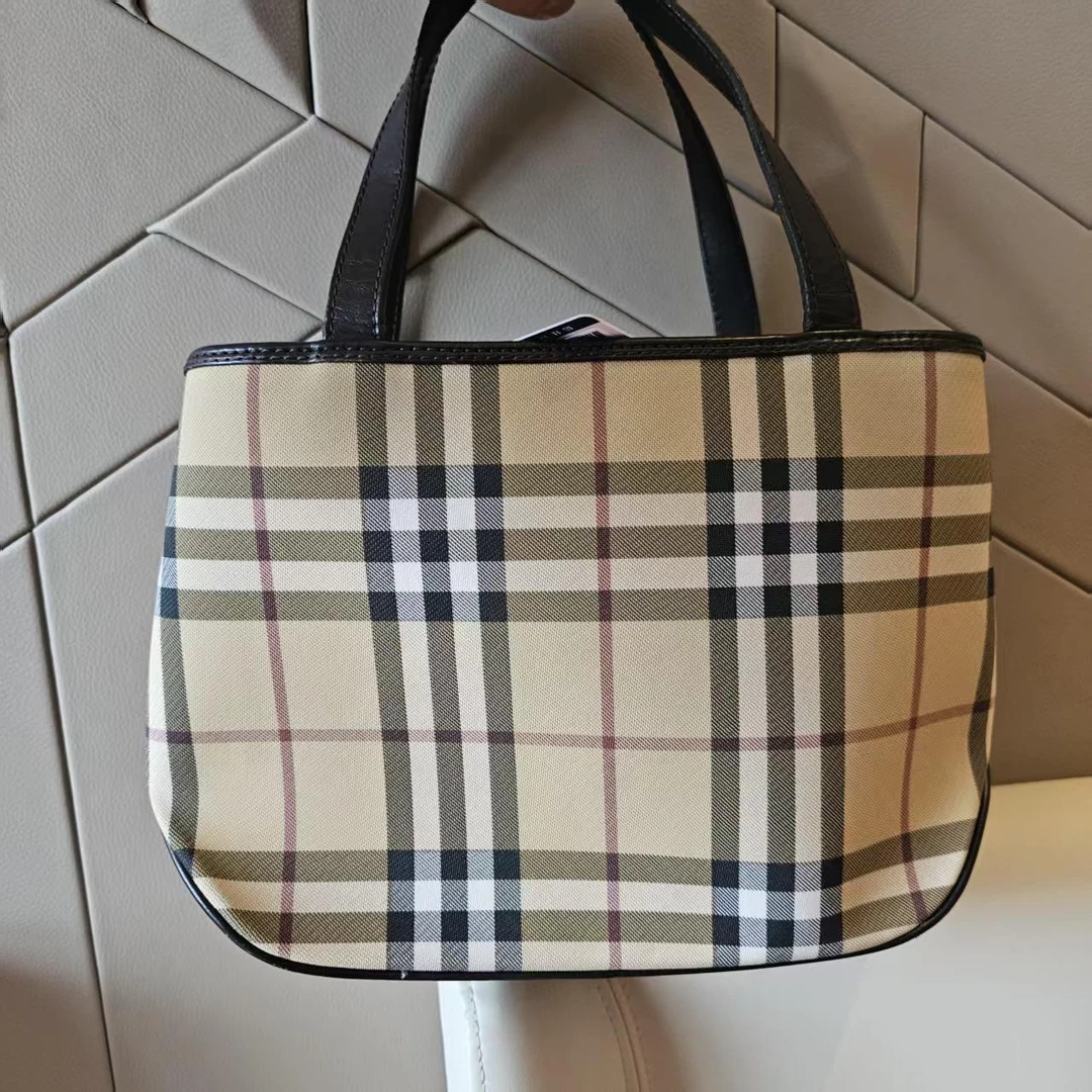 95新 BURBERRY/博柏利