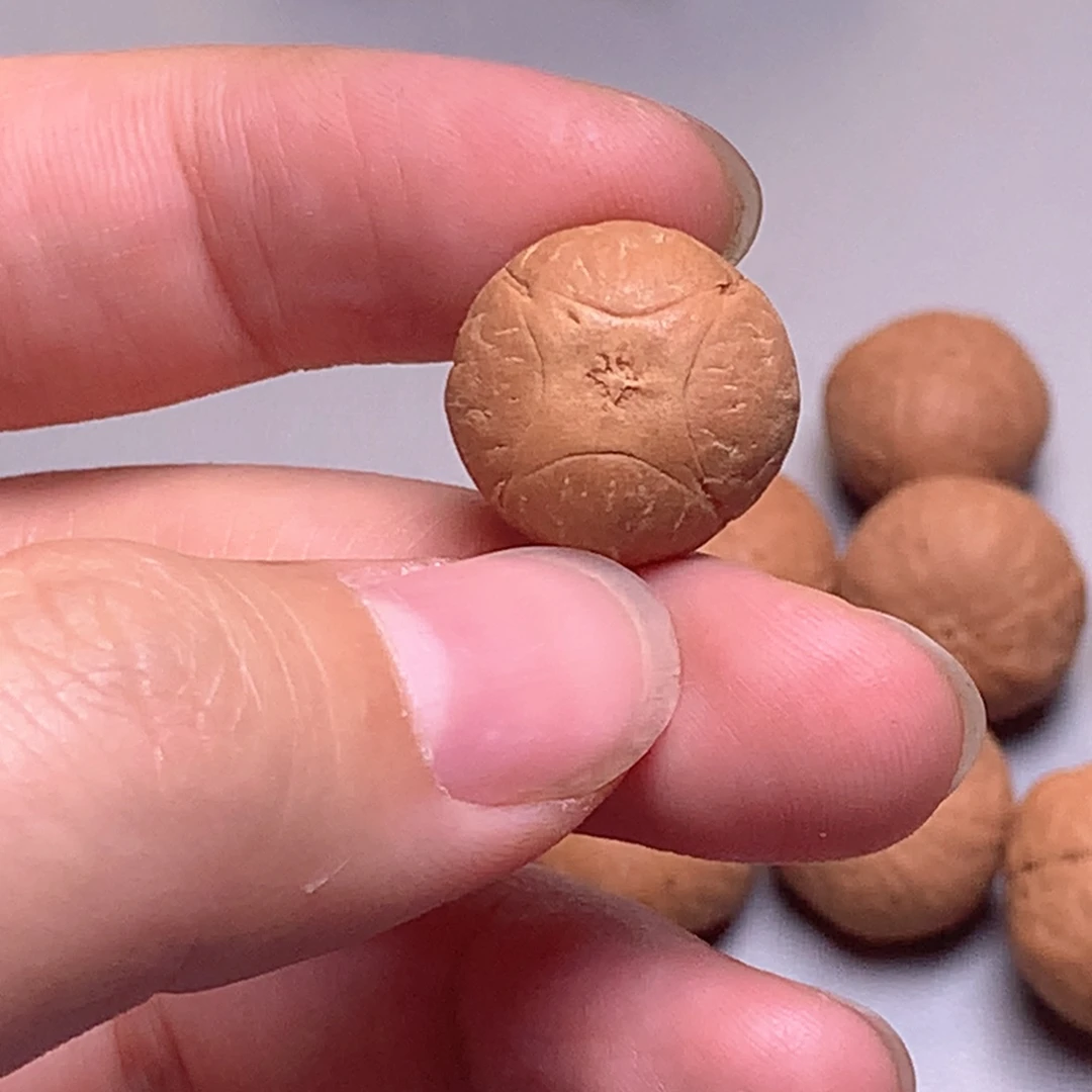 凤眼菩提手串l*麒麟16.9mm