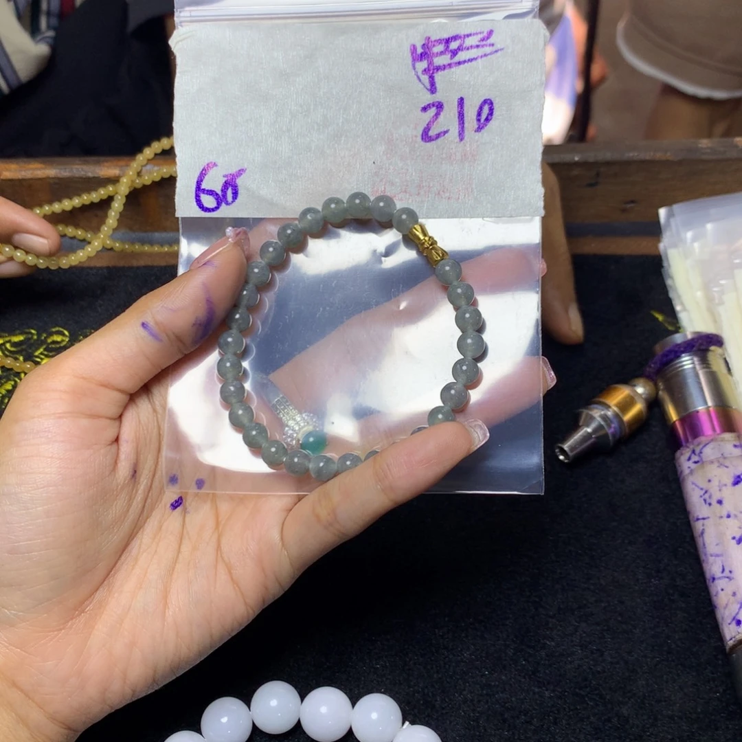 定制翡翠未镶嵌天然缅甸翡翠