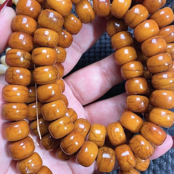 驼骨摆件其他配饰