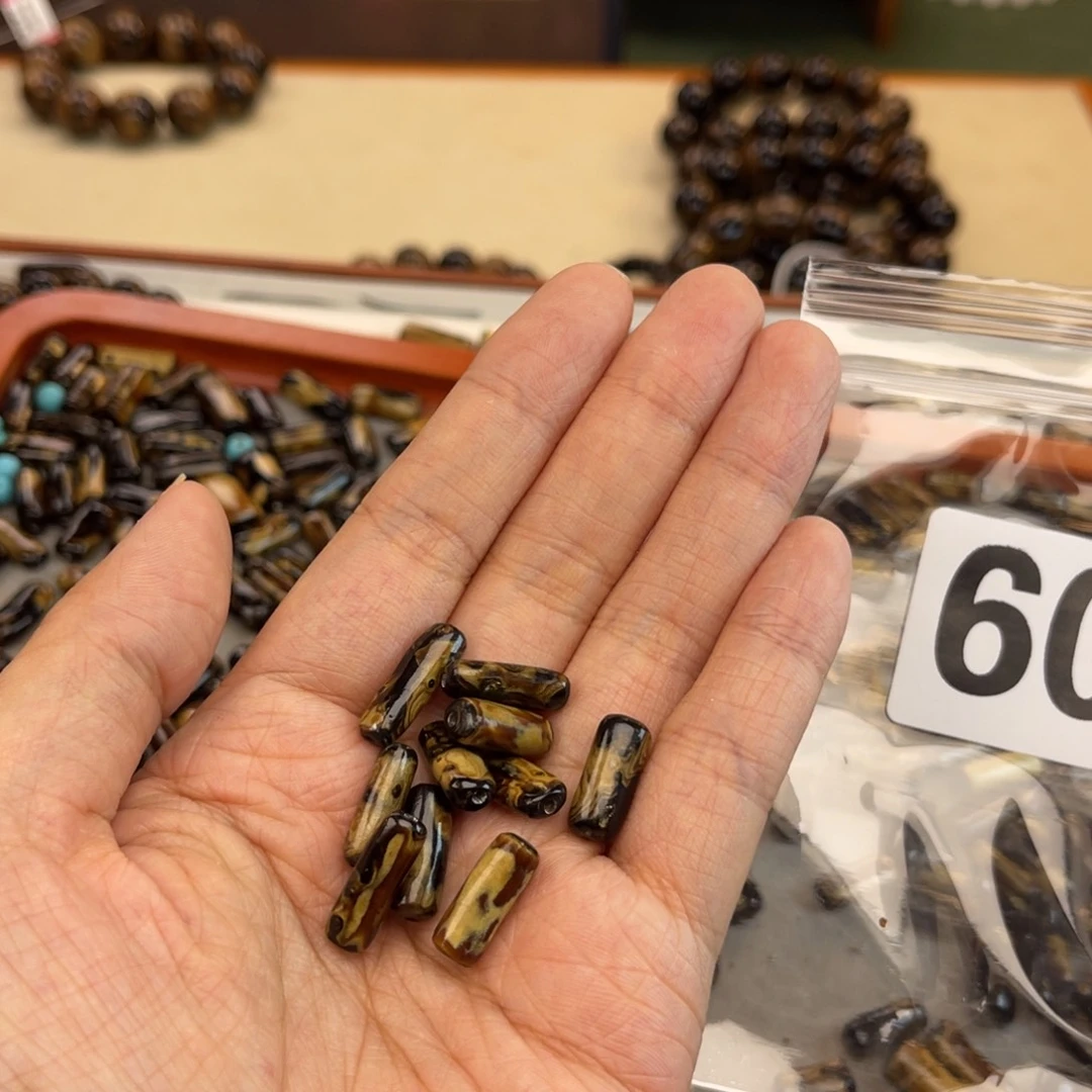 大果紫檀（缅甸花梨）604