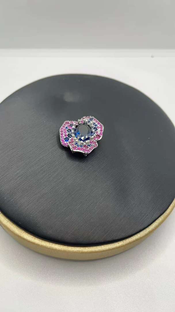 【收藏定制】收藏级轻奢时尚TL526-20