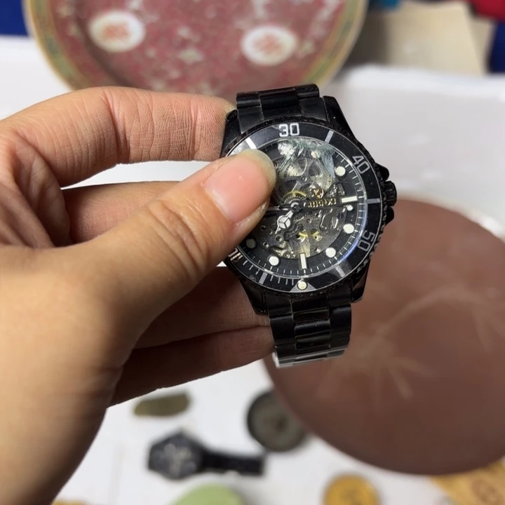铁***军树脂制品民俗怪闻录之诡戏班
