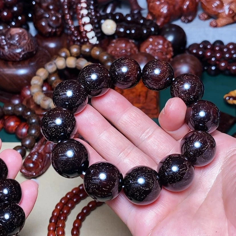 【闪购商品】檀香紫檀（小叶紫檀）