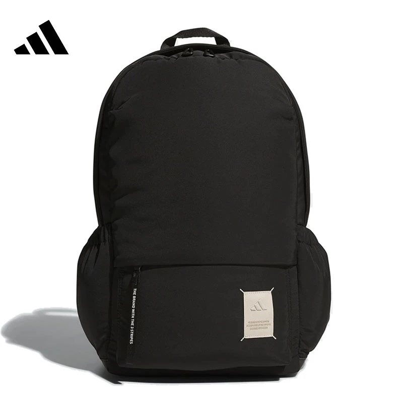 adidas阿迪达斯【环】男女运动休闲双肩包JF0724