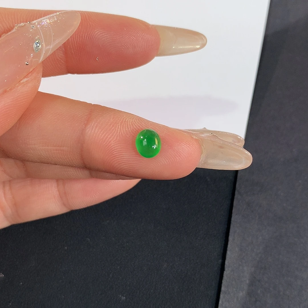 翡翠散珠6.23/5.26/2.57翡翠翡翠