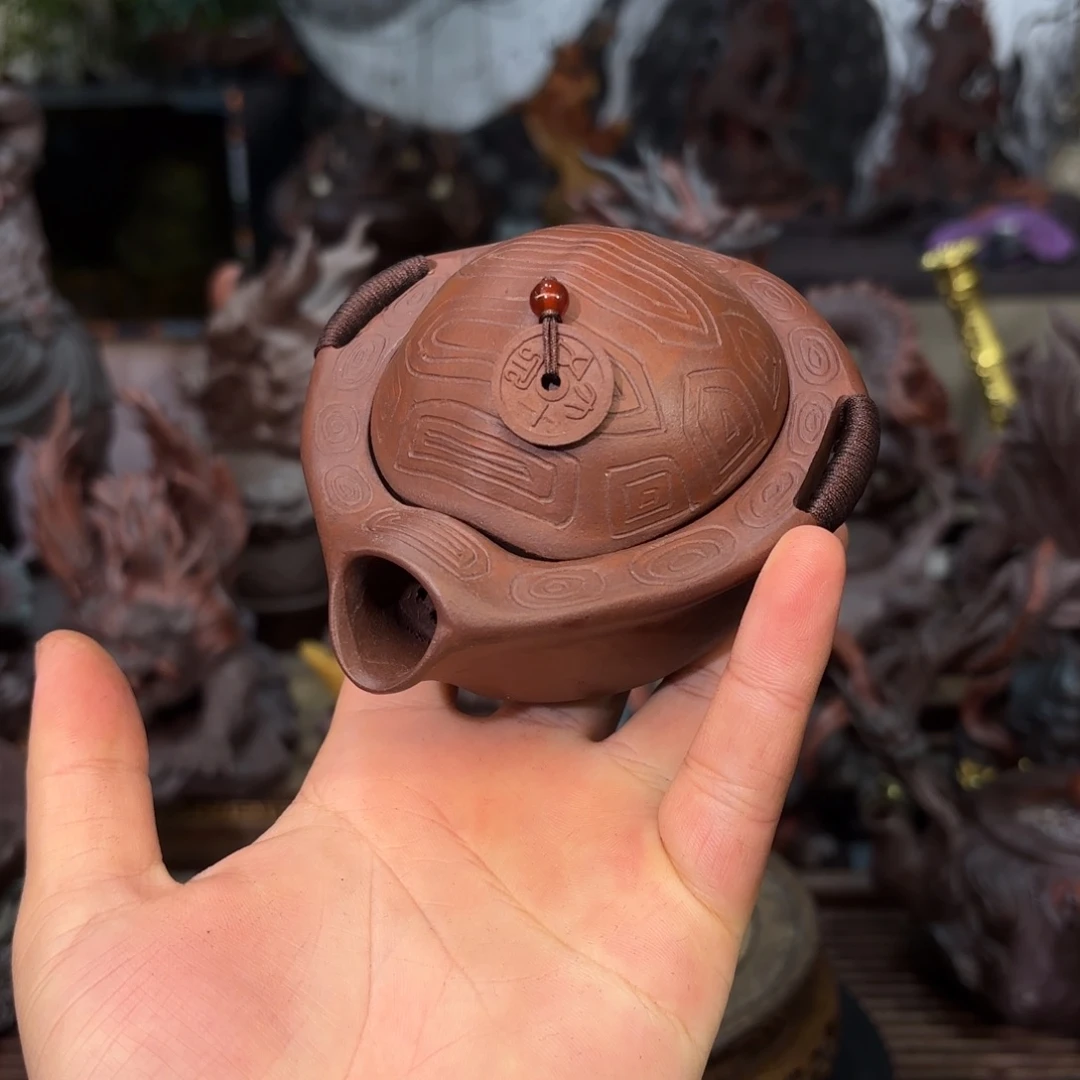 茶壶紫砂聚*紫砂壶收藏鉴赏辞典作者