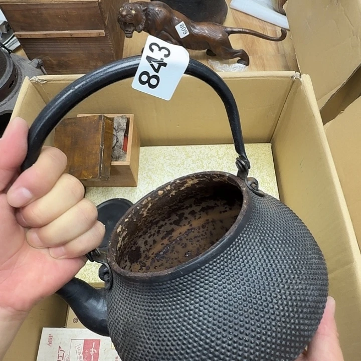 瓷片工艺品摆件瓷器摆件正能量