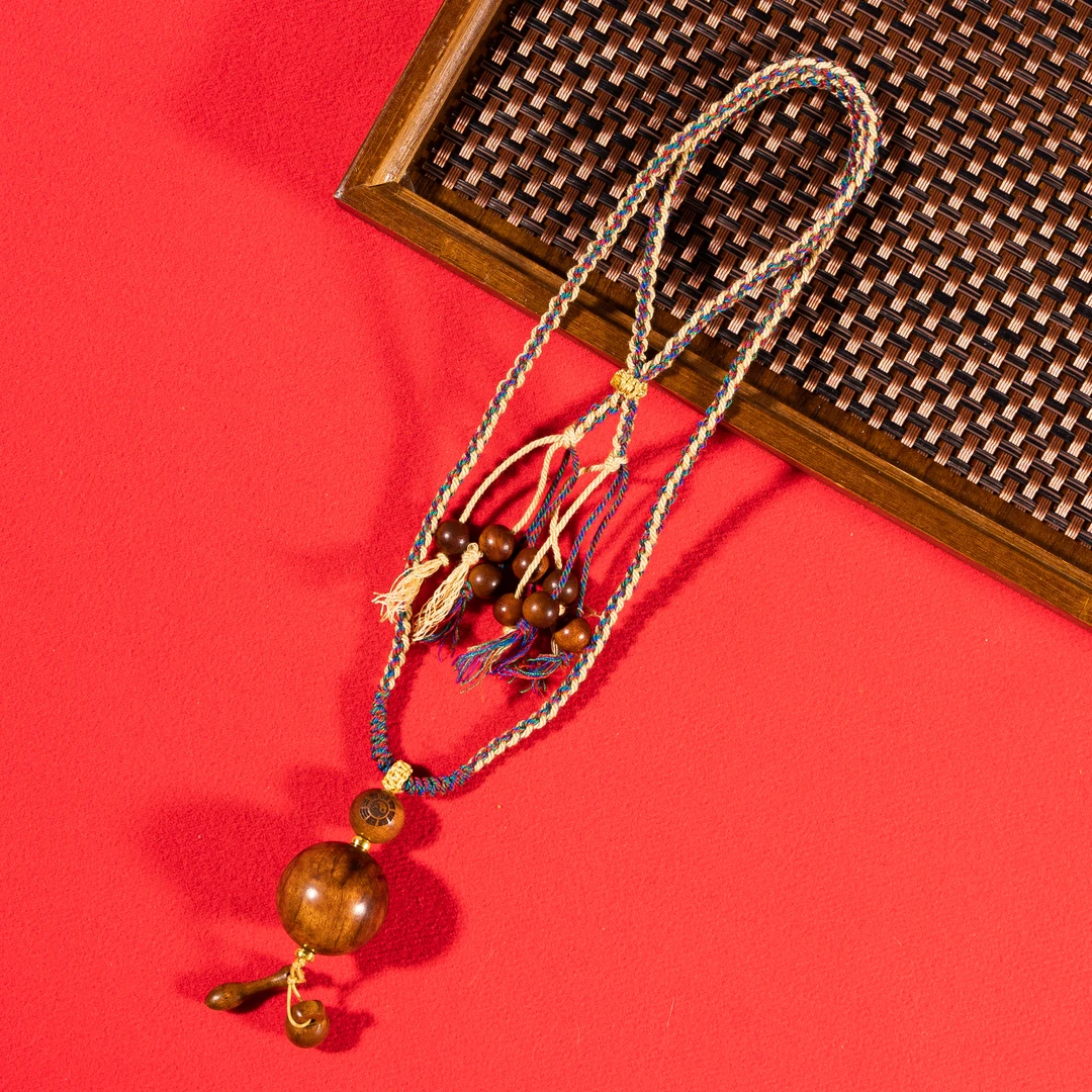 宫皇顺雷击金刚杵吊坠GHSZM12017017