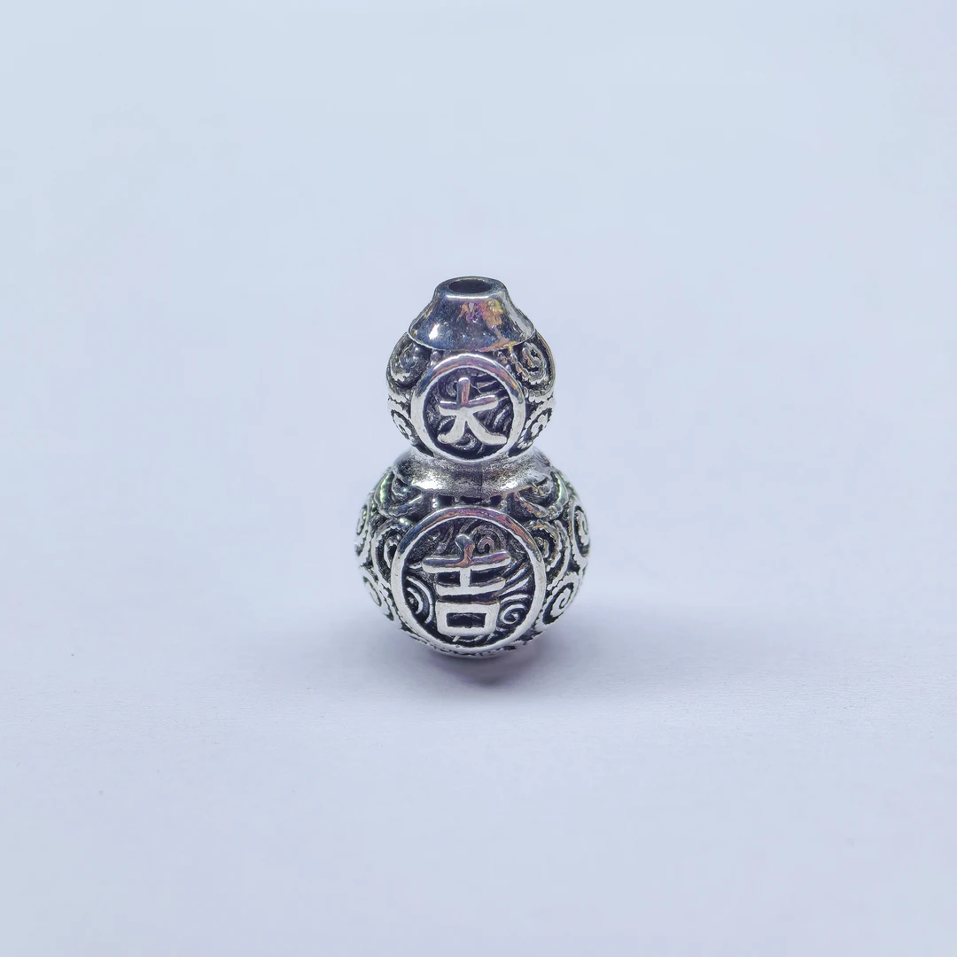 104B文玩配饰葫芦10㎜