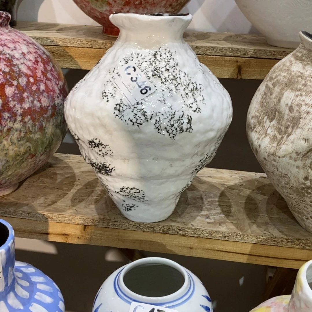 瓷片景德镇陶瓷艺术研究院
