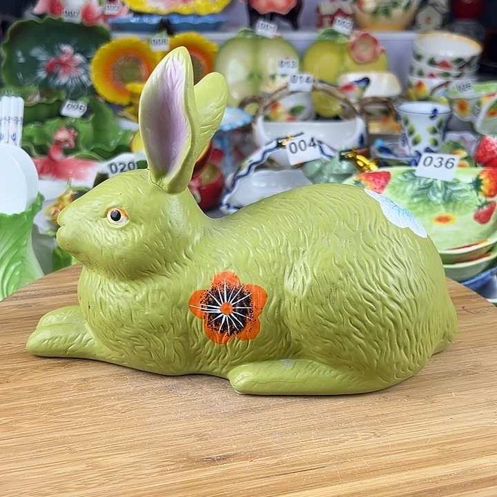 潮州创艺陶瓷餐具