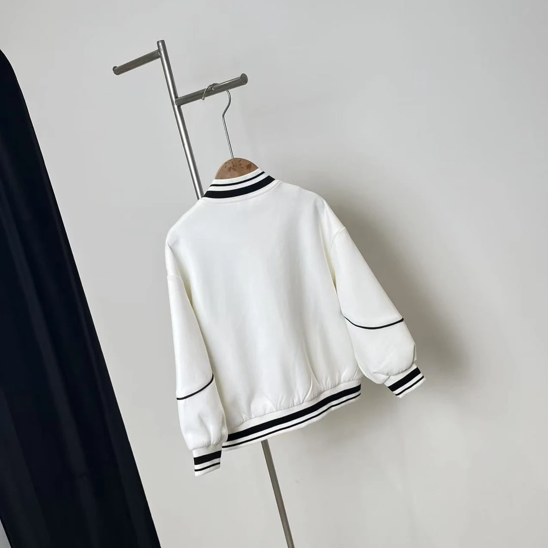 新款外套白色E29  6188靓系