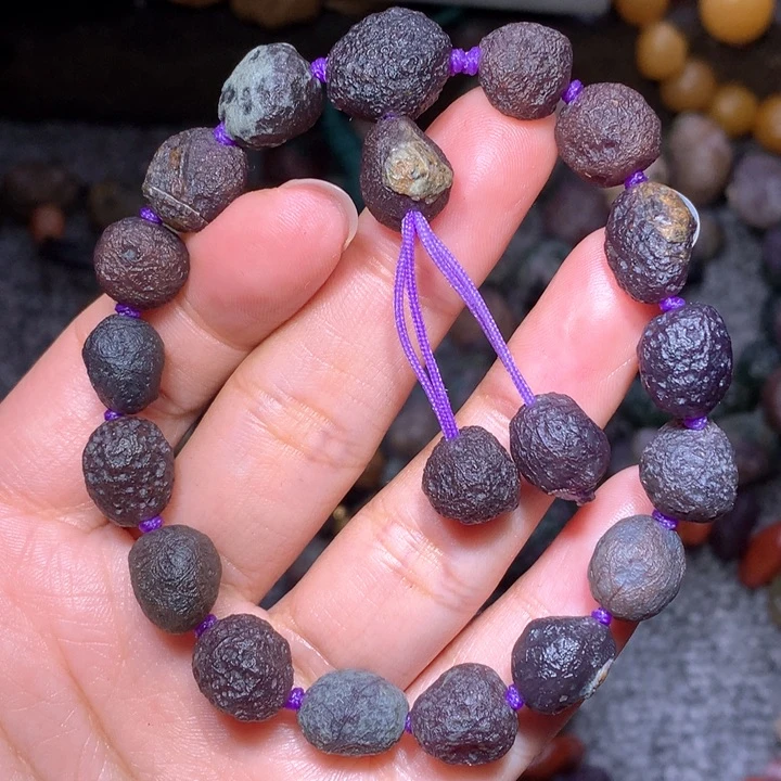 玛瑙/玉髓珠宝半成品未镶嵌