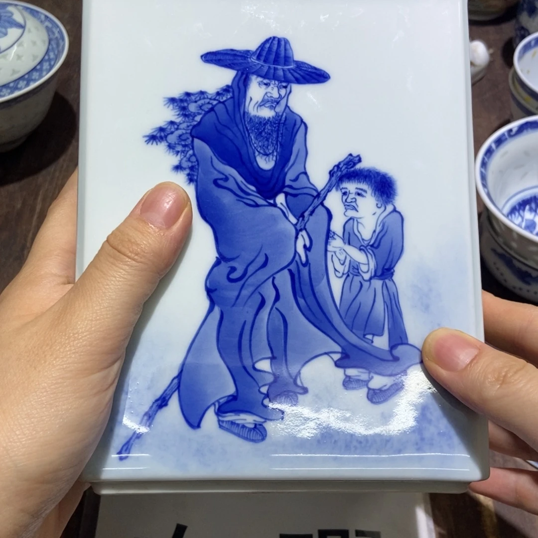陶瓷艺术品的制作