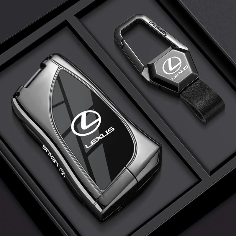 适用新款雷克萨斯es200钥匙套es300 rx350hnx260高级ux壳ls500h扣