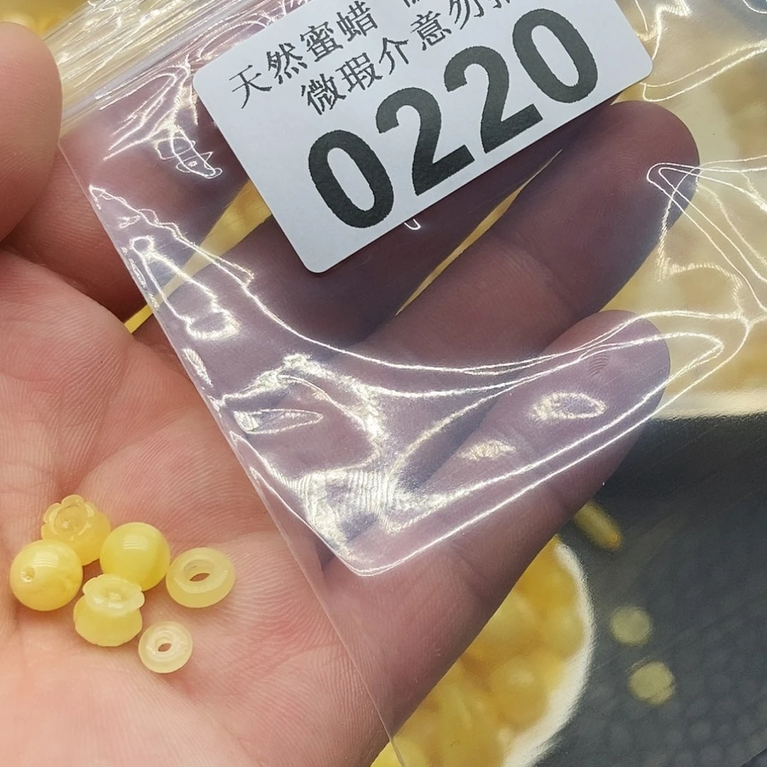 未镶嵌蜜蜡珠宝奇石0220