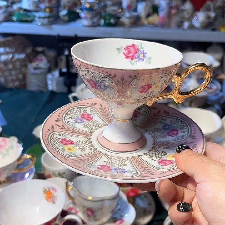 凡间陶瓷家居生活馆