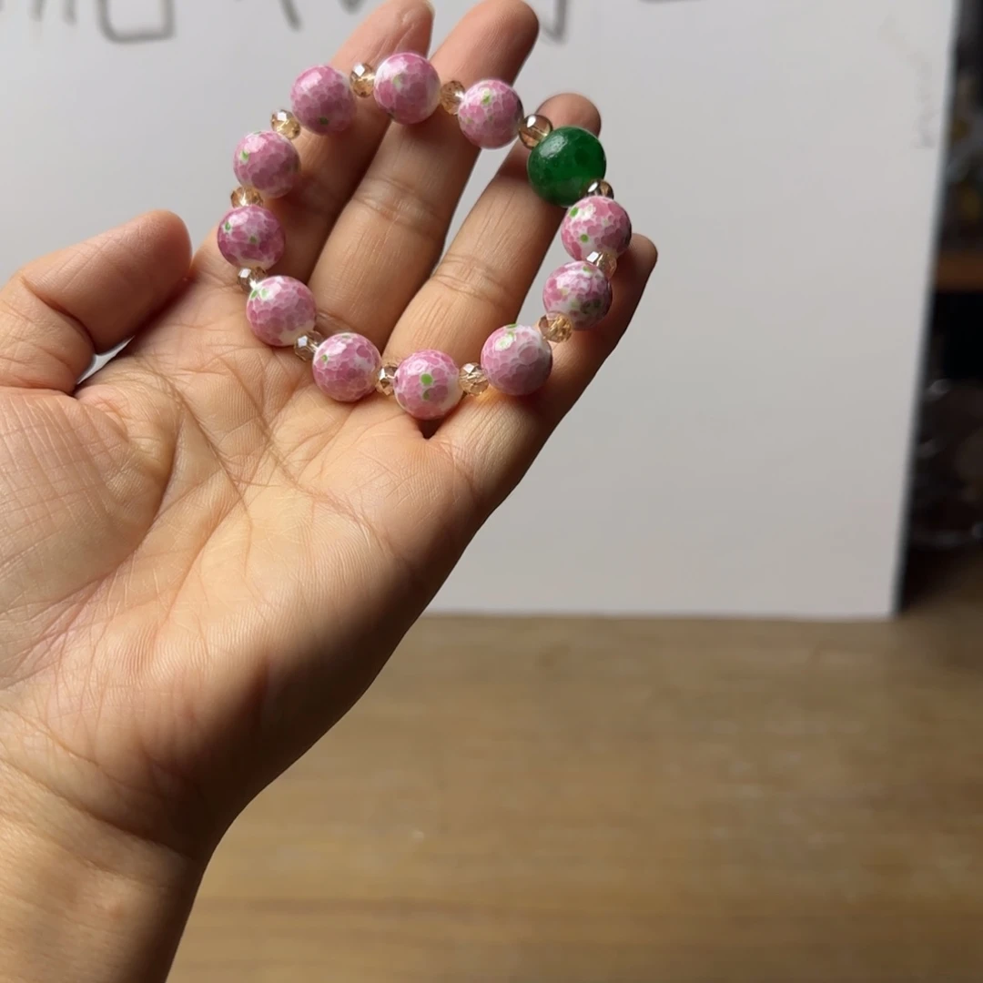 手工艺品琉璃微瑕琉璃制品