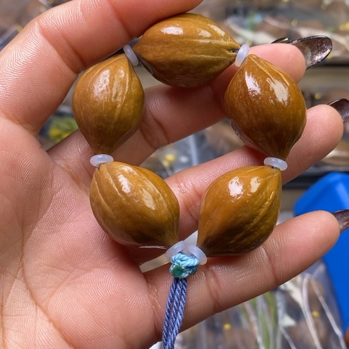 手串/手链橄榄核橄榄8.8/1.8