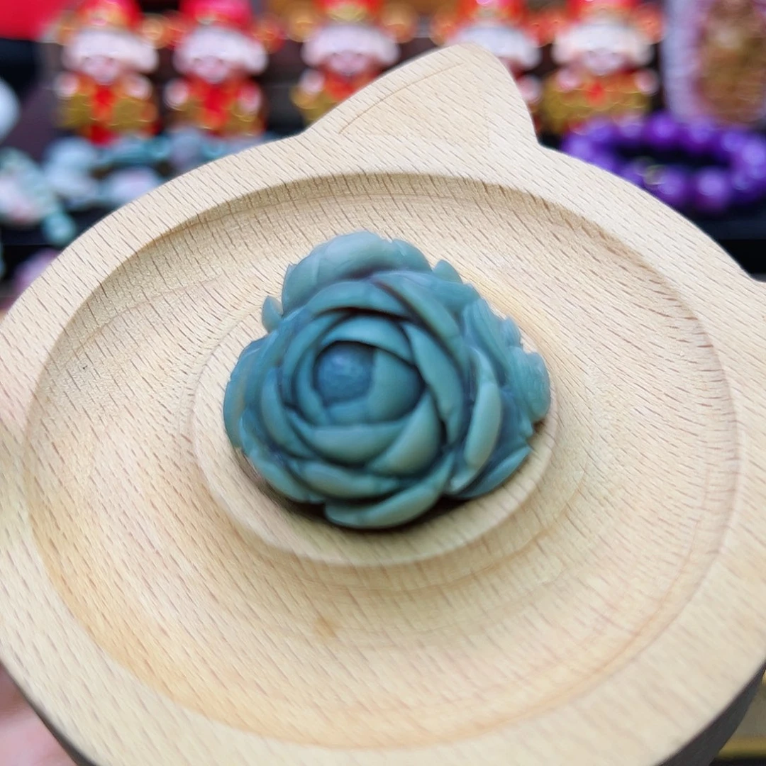 定制石英质玉盐源玛瑙定制未镶嵌