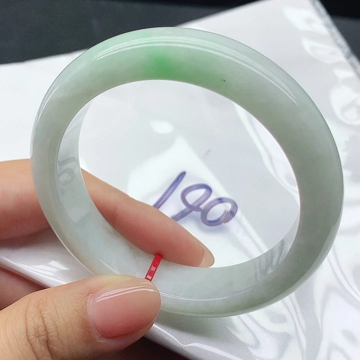 未镶嵌手镯翡翠061