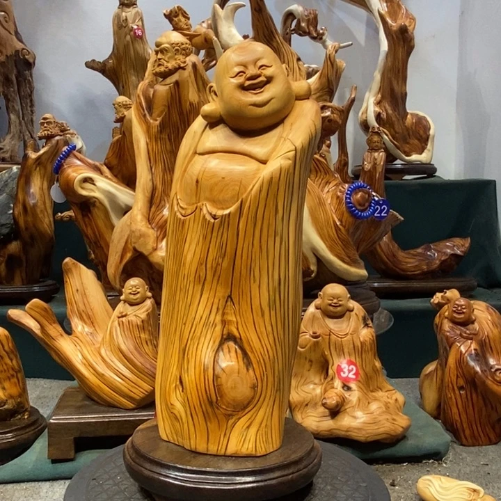 柏木（崖柏）精品崖柏