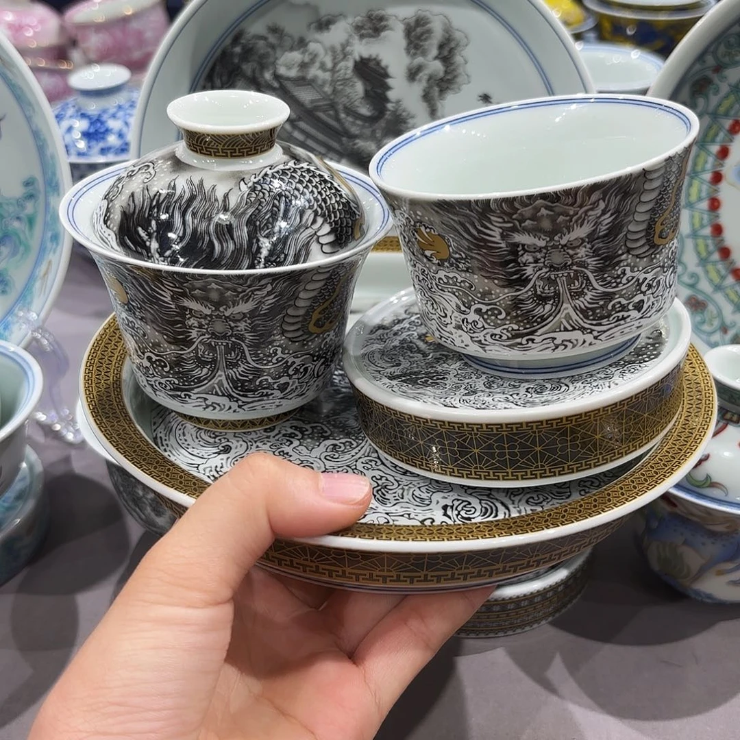 瓷片景德镇陶瓷学院副