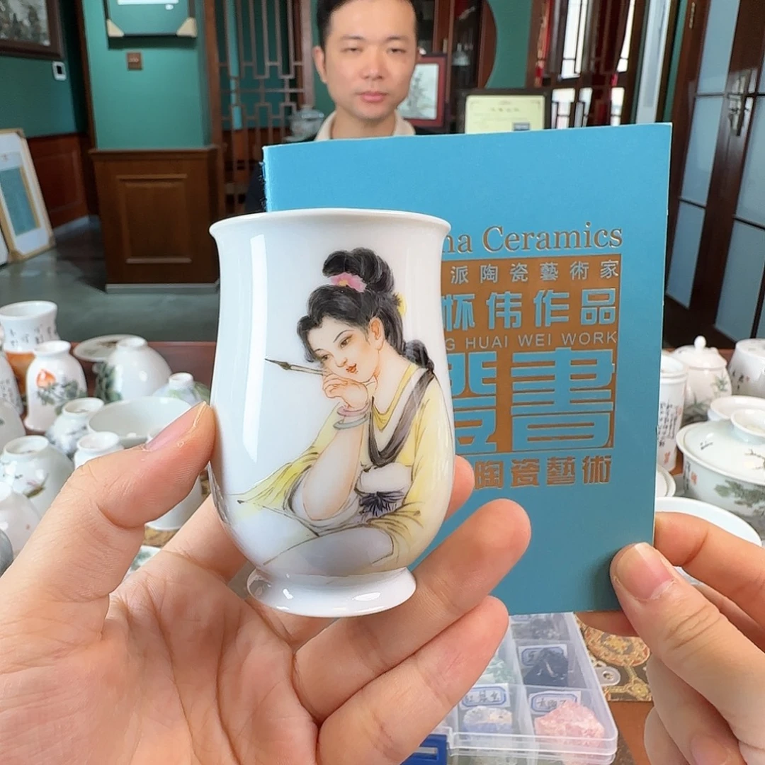 摆件陶瓷陶瓷陶瓷陶瓷陶瓷