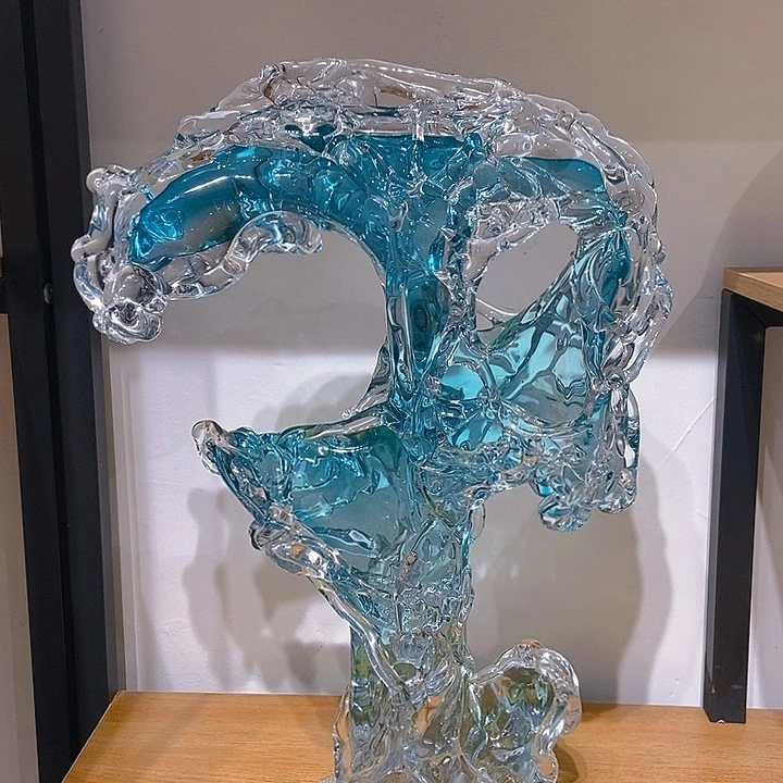 琉璃手工艺品全品