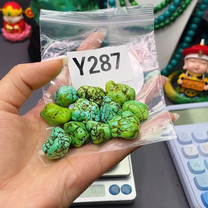 湖北十堰矿区精品佩珠