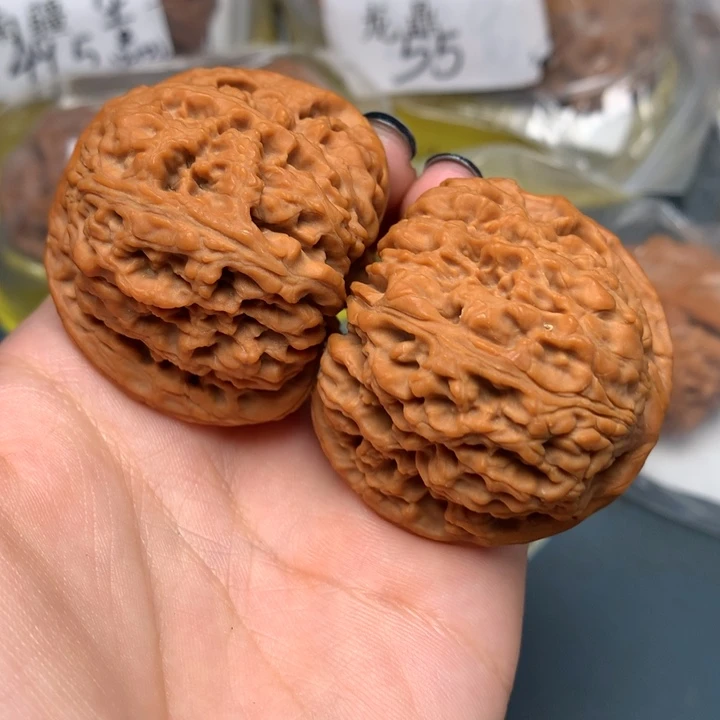 把件文玩核桃44-29319-0